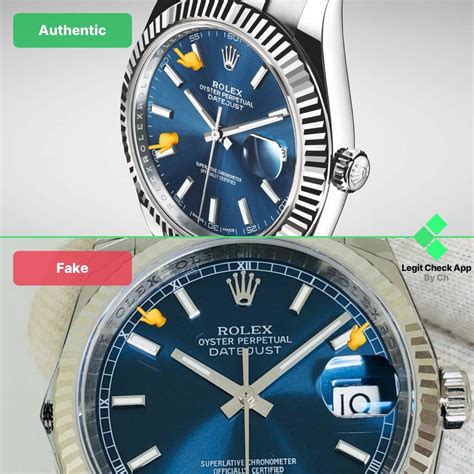 if my watch says rolex oyster perpetual is it fake|Rolex Oyster Perpetual datejust original.